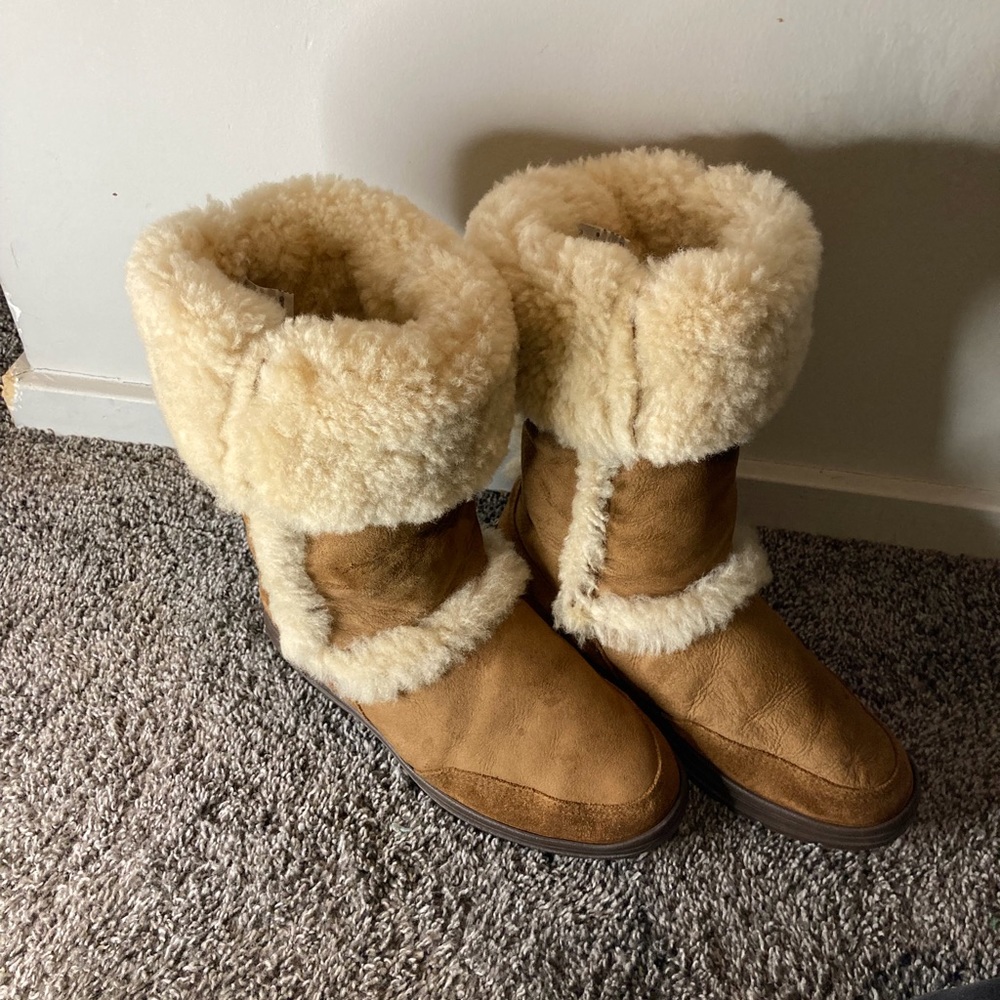 Ugg Australia
